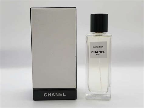 chanel gardenia perfume 75ml|chanel gardenia buy online.